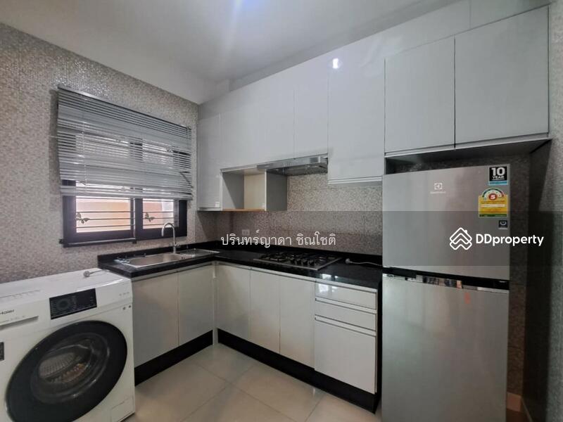 Flora Wongsawang, Nonthaburi, Krungthep-Nonthaburi Road, Bang Khen, Muang Nonthaburi, Nonthaburi, 3 Bedrooms, 178 sqm, Townhouse For Rent, by ปรินทร์ญาดา ชิณโชติ, 11402984 - DDproperty.com