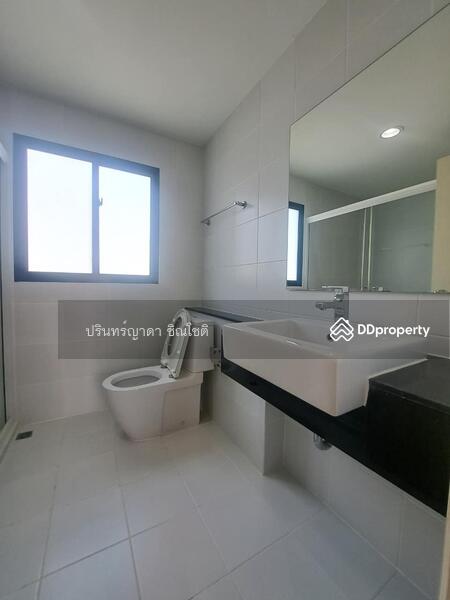 Flora Wongsawang, Nonthaburi, Krungthep-Nonthaburi Road, Bang Khen, Muang Nonthaburi, Nonthaburi, 3 Bedrooms, 178 sqm, Townhouse For Rent, by ปรินทร์ญาดา ชิณโชติ, 11402984 - DDproperty.com