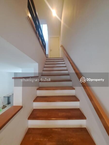 Flora Wongsawang, Nonthaburi, Krungthep-Nonthaburi Road, Bang Khen, Muang Nonthaburi, Nonthaburi, 3 Bedrooms, 178 sqm, Townhouse For Rent, by ปรินทร์ญาดา ชิณโชติ, 11402984 - DDproperty.com