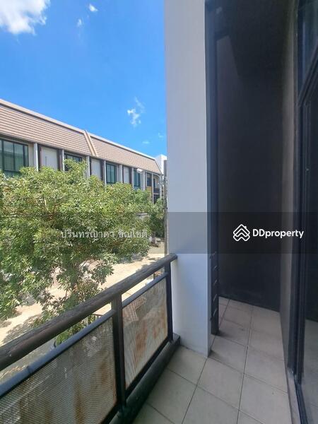 Flora Wongsawang, Nonthaburi, Krungthep-Nonthaburi Road, Bang Khen, Muang Nonthaburi, Nonthaburi, 3 Bedrooms, 178 sqm, Townhouse For Rent, by ปรินทร์ญาดา ชิณโชติ, 11402984 - DDproperty.com