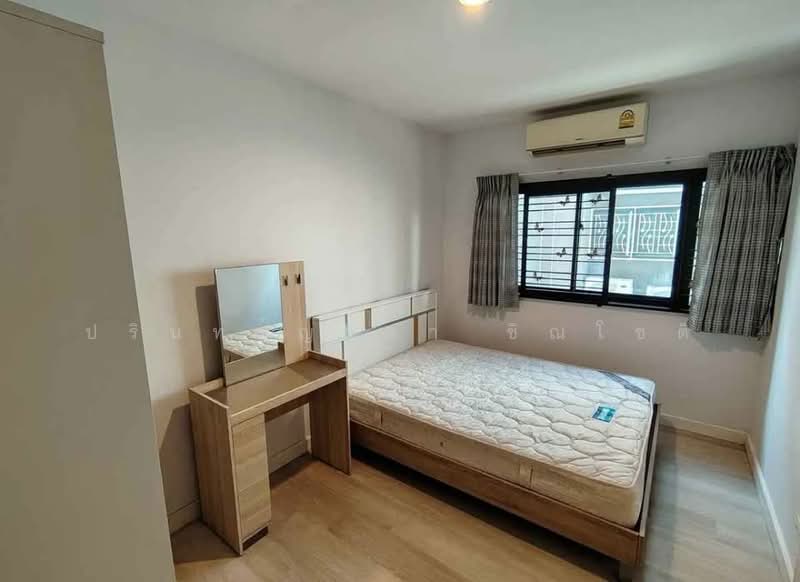 Flora Wongsawang, Nonthaburi, Krungthep-Nonthaburi Road, Bang Khen, Muang Nonthaburi, Nonthaburi, 3 Bedrooms, 178 sqm, Townhouse For Rent, by ปรินทร์ญาดา ชิณโชติ, 11402984 - DDproperty.com
