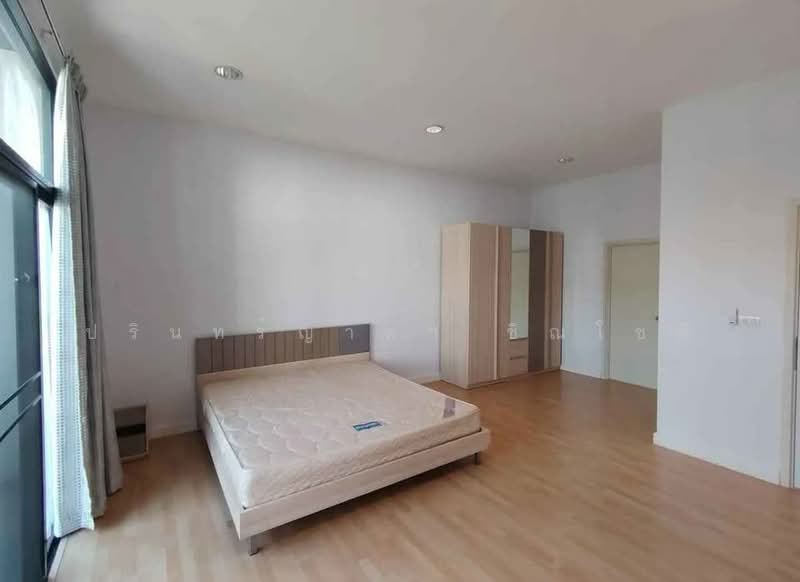 Flora Wongsawang, Nonthaburi, Krungthep-Nonthaburi Road, Bang Khen, Muang Nonthaburi, Nonthaburi, 3 Bedrooms, 178 sqm, Townhouse For Rent, by ปรินทร์ญาดา ชิณโชติ, 11402984 - DDproperty.com