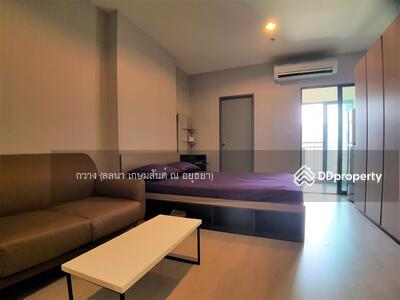 ขาย - IDEO Sukhumvit 115 : ไอดีโอ สุขุมวิท 115, สมุทรปราการ