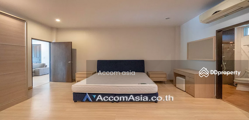For Rent - 3 Bedrooms Apartment for Rent in Sukhumvit, Bangkok near BTS Phrom Phong at Delightful and Homely, Bangkok