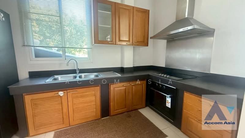 3 Bedrooms Apartment for Rent in Sukhumvit, Bangkok near BTS Phrom Phong at Delightful and Homely, กรุงเทพ, คลองตัน, คลองเตย, กรุงเทพ, 160 ตร.ม., อพาร์ทเมนท์ ให้เช่า, โดย Accom Asia, 11403244 - DDproperty.com