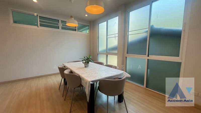 3 Bedrooms Apartment for Rent in Sukhumvit, Bangkok near BTS Phrom Phong at Delightful and Homely, กรุงเทพ, คลองตัน, คลองเตย, กรุงเทพ, 160 ตร.ม., อพาร์ทเมนท์ ให้เช่า, โดย Accom Asia, 11403244 - DDproperty.com