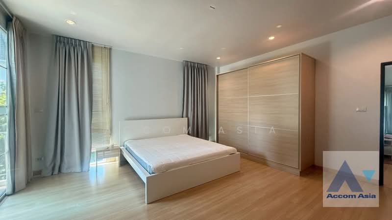 3 Bedrooms Apartment for Rent in Sukhumvit, Bangkok near BTS Phrom Phong at Delightful and Homely, กรุงเทพ, คลองตัน, คลองเตย, กรุงเทพ, 160 ตร.ม., อพาร์ทเมนท์ ให้เช่า, โดย Accom Asia, 11403244 - DDproperty.com