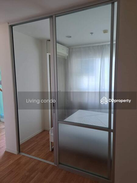 Lumpini Park Nawamin-Sriburapha : ลุมพินี พาร์ค นวมินทร์ - ศรีบูรพา, Bangkok, ถนนนวมินทร์, Khlong Kum, Bueng Kum, Bangkok, 1 Bedroom, 23 sqm, Condo For Sale, by Living Condo, 11403266 - DDproperty.com