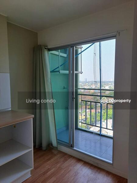 Lumpini Park Nawamin-Sriburapha : ลุมพินี พาร์ค นวมินทร์ - ศรีบูรพา, Bangkok, ถนนนวมินทร์, Khlong Kum, Bueng Kum, Bangkok, 1 Bedroom, 23 sqm, Condo For Sale, by Living Condo, 11403266 - DDproperty.com