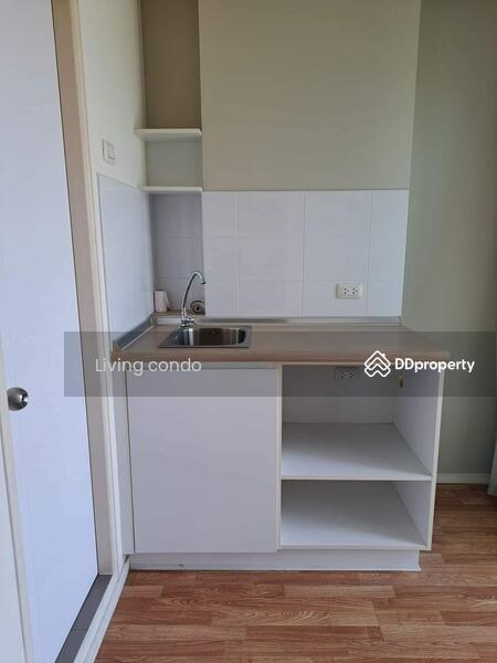 Lumpini Park Nawamin-Sriburapha : ลุมพินี พาร์ค นวมินทร์ - ศรีบูรพา, Bangkok, ถนนนวมินทร์, Khlong Kum, Bueng Kum, Bangkok, 1 Bedroom, 23 sqm, Condo For Sale, by Living Condo, 11403266 - DDproperty.com