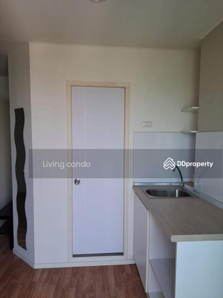 Lumpini Park Nawamin-Sriburapha : ลุมพินี พาร์ค นวมินทร์ - ศรีบูรพา, Bangkok, ถนนนวมินทร์, Khlong Kum, Bueng Kum, Bangkok, 1 Bedroom, 23 sqm, Condo For Sale, by Living Condo, 11403266 - DDproperty.com