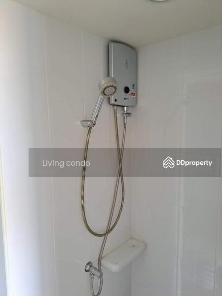 Lumpini Park Nawamin-Sriburapha : ลุมพินี พาร์ค นวมินทร์ - ศรีบูรพา, Bangkok, ถนนนวมินทร์, Khlong Kum, Bueng Kum, Bangkok, 1 Bedroom, 23 sqm, Condo For Sale, by Living Condo, 11403266 - DDproperty.com