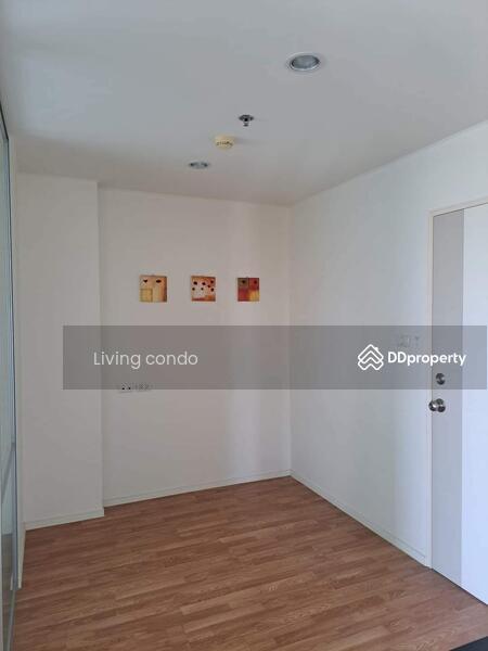 Lumpini Park Nawamin-Sriburapha : ลุมพินี พาร์ค นวมินทร์ - ศรีบูรพา, Bangkok, ถนนนวมินทร์, Khlong Kum, Bueng Kum, Bangkok, 1 Bedroom, 23 sqm, Condo For Sale, by Living Condo, 11403266 - DDproperty.com