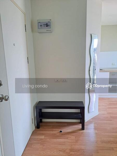 Lumpini Park Nawamin-Sriburapha : ลุมพินี พาร์ค นวมินทร์ - ศรีบูรพา, Bangkok, ถนนนวมินทร์, Khlong Kum, Bueng Kum, Bangkok, 1 Bedroom, 23 sqm, Condo For Sale, by Living Condo, 11403266 - DDproperty.com