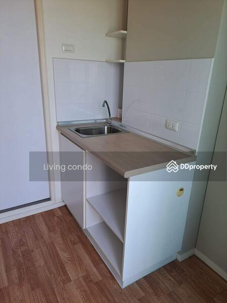 Lumpini Park Nawamin-Sriburapha : ลุมพินี พาร์ค นวมินทร์ - ศรีบูรพา, Bangkok, ถนนนวมินทร์, Khlong Kum, Bueng Kum, Bangkok, 1 Bedroom, 23 sqm, Condo For Sale, by Living Condo, 11403266 - DDproperty.com