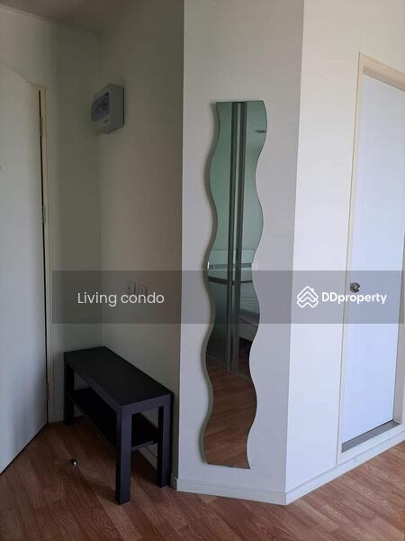 Lumpini Park Nawamin-Sriburapha : ลุมพินี พาร์ค นวมินทร์ - ศรีบูรพา, Bangkok, ถนนนวมินทร์, Khlong Kum, Bueng Kum, Bangkok, 1 Bedroom, 23 sqm, Condo For Sale, by Living Condo, 11403266 - DDproperty.com