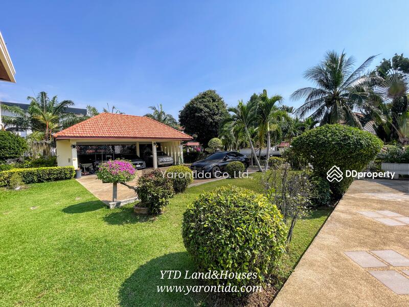 Paradise Villa 2 Pattaya, Chon Buri (Pattaya), Bang Lamung, Bang Lamung (Pattaya), Chon Buri (Pattaya), 4 Bedrooms, 1,276 sqm, Single Detached House For Sale, by YTD Land&houses Real Estate Agency, 11403304 - DDproperty.com