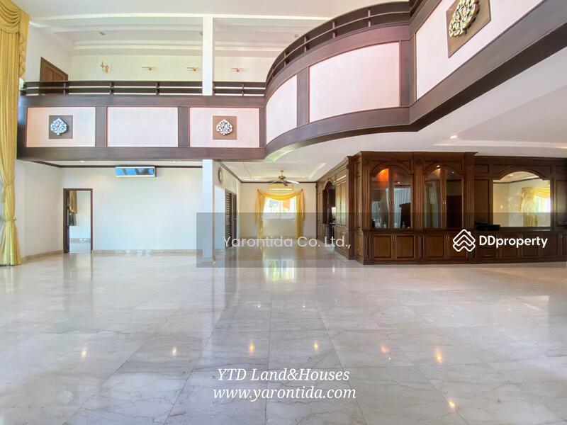 Paradise Villa 2 Pattaya, Chon Buri (Pattaya), Bang Lamung, Bang Lamung (Pattaya), Chon Buri (Pattaya), 4 Bedrooms, 1,276 sqm, Single Detached House For Sale, by YTD Land&houses Real Estate Agency, 11403304 - DDproperty.com