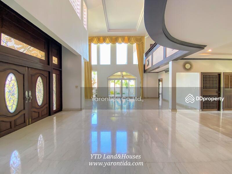 Paradise Villa 2 Pattaya, Chon Buri (Pattaya), Bang Lamung, Bang Lamung (Pattaya), Chon Buri (Pattaya), 4 Bedrooms, 1,276 sqm, Single Detached House For Sale, by YTD Land&houses Real Estate Agency, 11403304 - DDproperty.com