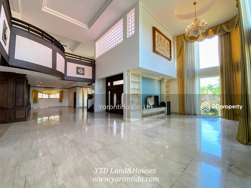 Paradise Villa 2 Pattaya, Chon Buri (Pattaya), Bang Lamung, Bang Lamung (Pattaya), Chon Buri (Pattaya), 4 Bedrooms, 1,276 sqm, Single Detached House For Sale, by YTD Land&houses Real Estate Agency, 11403304 - DDproperty.com
