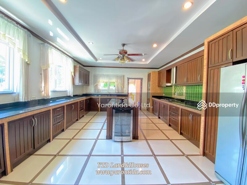Paradise Villa 2 Pattaya, Chon Buri (Pattaya), Bang Lamung, Bang Lamung (Pattaya), Chon Buri (Pattaya), 4 Bedrooms, 1,276 sqm, Single Detached House For Sale, by YTD Land&houses Real Estate Agency, 11403304 - DDproperty.com