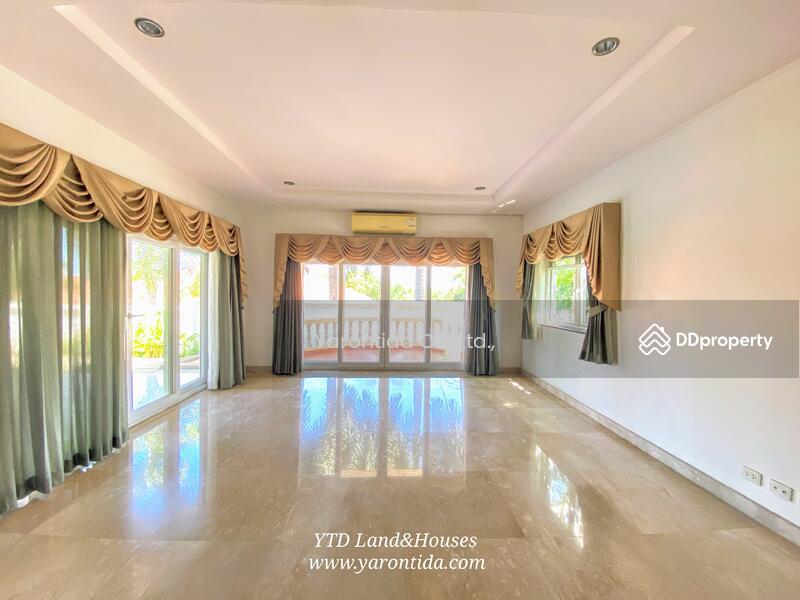 Paradise Villa 2 Pattaya, Chon Buri (Pattaya), Bang Lamung, Bang Lamung (Pattaya), Chon Buri (Pattaya), 4 Bedrooms, 1,276 sqm, Single Detached House For Sale, by YTD Land&houses Real Estate Agency, 11403304 - DDproperty.com