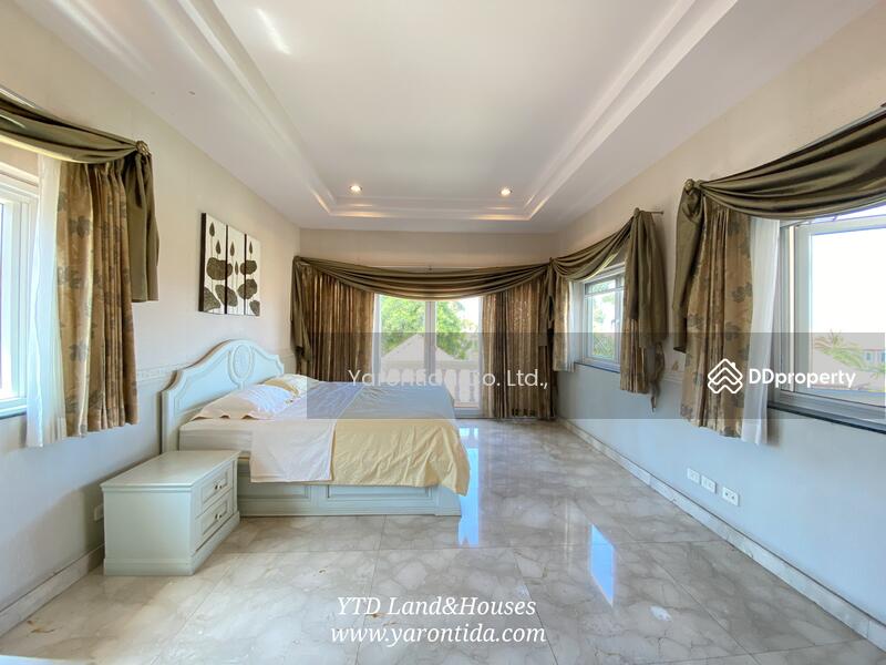 Paradise Villa 2 Pattaya, Chon Buri (Pattaya), Bang Lamung, Bang Lamung (Pattaya), Chon Buri (Pattaya), 4 Bedrooms, 1,276 sqm, Single Detached House For Sale, by YTD Land&houses Real Estate Agency, 11403304 - DDproperty.com