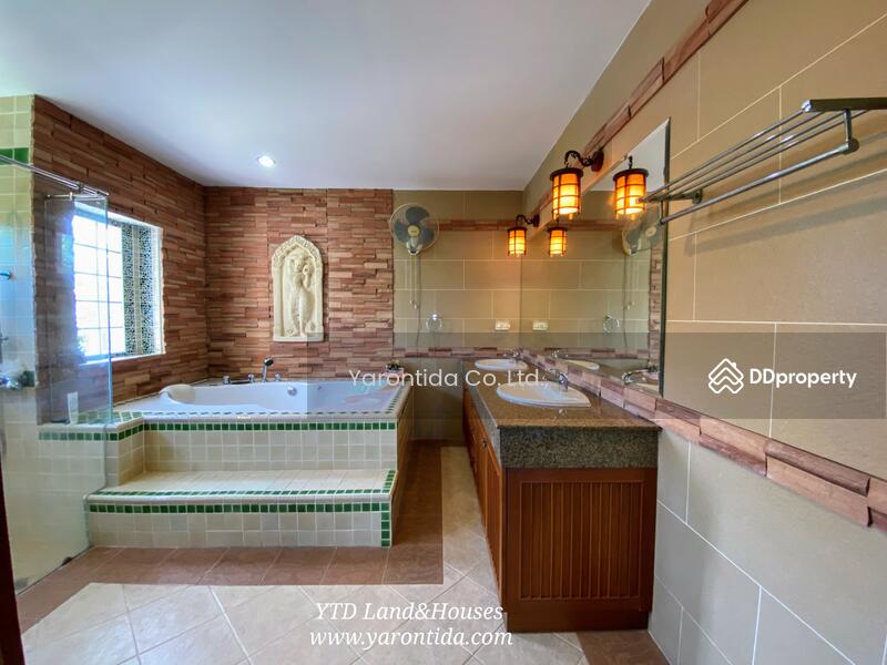 Paradise Villa 2 Pattaya, Chon Buri (Pattaya), Bang Lamung, Bang Lamung (Pattaya), Chon Buri (Pattaya), 4 Bedrooms, 1,276 sqm, Single Detached House For Sale, by YTD Land&houses Real Estate Agency, 11403304 - DDproperty.com