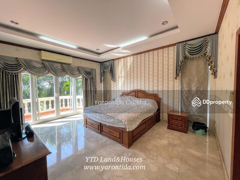 Paradise Villa 2 Pattaya, Chon Buri (Pattaya), Bang Lamung, Bang Lamung (Pattaya), Chon Buri (Pattaya), 4 Bedrooms, 1,276 sqm, Single Detached House For Sale, by YTD Land&houses Real Estate Agency, 11403304 - DDproperty.com
