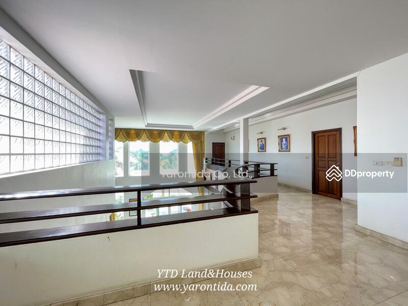 Paradise Villa 2 Pattaya, Chon Buri (Pattaya), Bang Lamung, Bang Lamung (Pattaya), Chon Buri (Pattaya), 4 Bedrooms, 1,276 sqm, Single Detached House For Sale, by YTD Land&houses Real Estate Agency, 11403304 - DDproperty.com