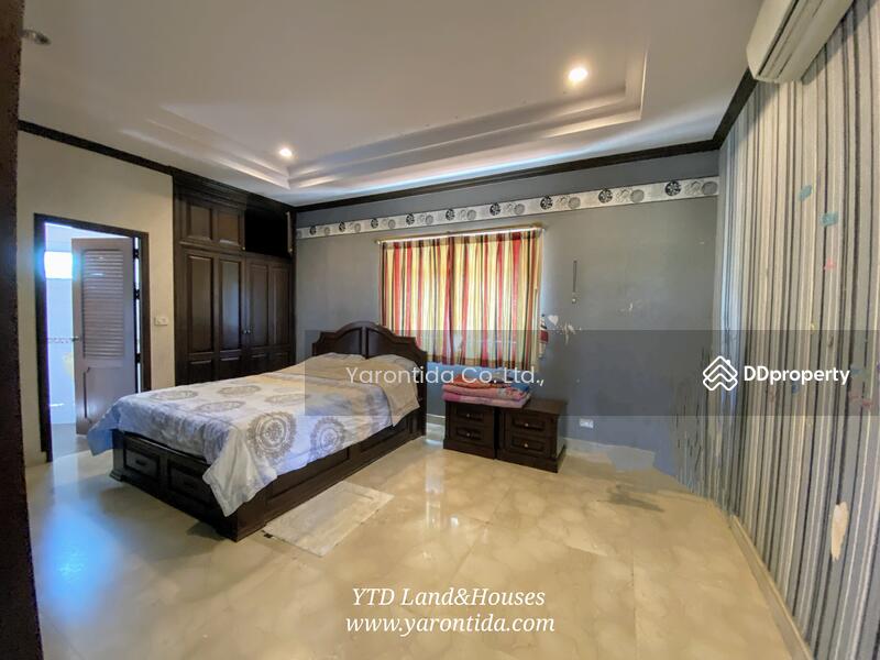 Paradise Villa 2 Pattaya, Chon Buri (Pattaya), Bang Lamung, Bang Lamung (Pattaya), Chon Buri (Pattaya), 4 Bedrooms, 1,276 sqm, Single Detached House For Sale, by YTD Land&houses Real Estate Agency, 11403304 - DDproperty.com