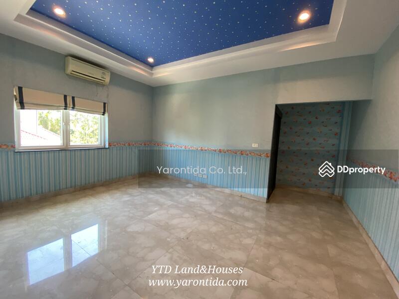 Paradise Villa 2 Pattaya, Chon Buri (Pattaya), Bang Lamung, Bang Lamung (Pattaya), Chon Buri (Pattaya), 4 Bedrooms, 1,276 sqm, Single Detached House For Sale, by YTD Land&houses Real Estate Agency, 11403304 - DDproperty.com