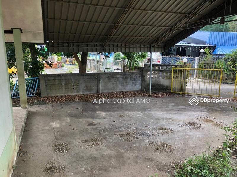 ที่ดินพร้อมสิ่งปลูกสร้าง บ้านพักอาศัยตึกชั้นเดียว L4_2_0409_G01, Uttaradit, Tha Sao, Muang Uttaradit, Uttaradit, 2 Bedrooms, 142 sqm, Single Detached House For Sale, by วารุณี จำรูญนุรักษ์, 11403369 - DDproperty.com