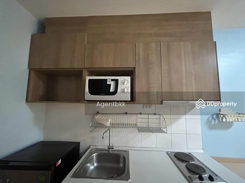 IDEO Mix Sukhumvit 103, Bangkok, Soi Udom Suk 3, Sukhumvit Road, Bang Na, Bangkok, 1 Bedroom, 30 sqm, Condo For Rent, by Agentbkk, 11403389 - DDproperty.com