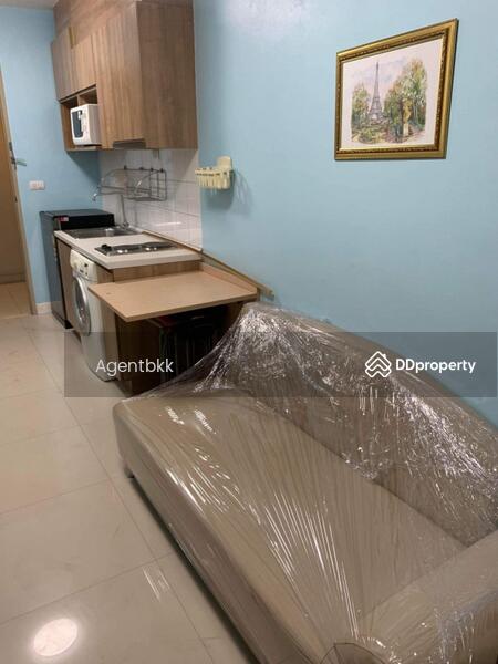 IDEO Mix Sukhumvit 103 : ไอดีโอ มิกซ์ สุขุมวิท 103, กรุงเทพ, ซอยอุดมสุข 3 ถนนสุขุมวิท, บางนา, กรุงเทพ, 30 ตร.ม., คอนโด ให้เช่า, โดย Agentbkk, 11403389 - DDproperty.com