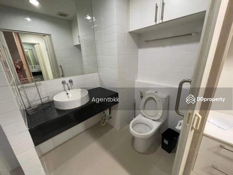 IDEO Mix Sukhumvit 103, Bangkok, Soi Udom Suk 3, Sukhumvit Road, Bang Na, Bangkok, 1 Bedroom, 30 sqm, Condo For Rent, by Agentbkk, 11403389 - DDproperty.com
