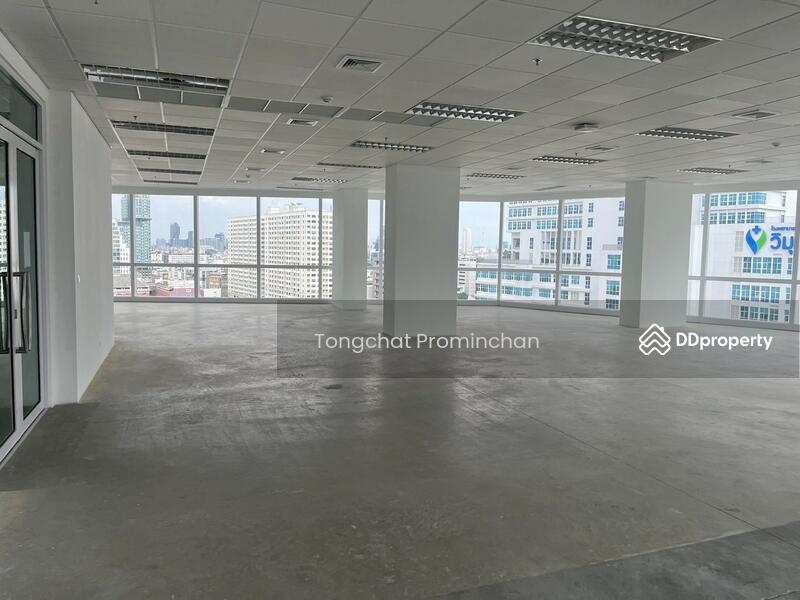 For Rent - ออฟฟิศให้เช่า เดอะไรซ์ : office for rent therice, Bangkok