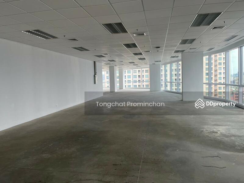 ให้เช่า - ออฟฟิศให้เช่า เดอะไรซ์ : office for rent therice, กรุงเทพ