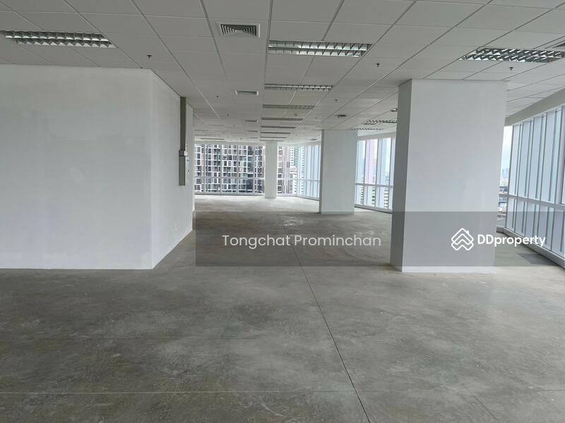 ให้เช่า - ออฟฟิศให้เช่า เดอะไรซ์ : office for rent therice, กรุงเทพ