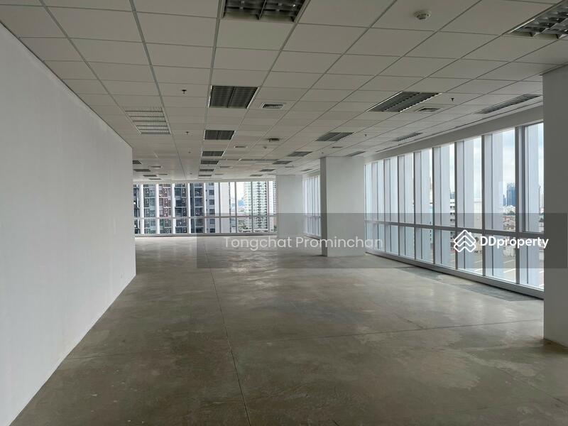 For Rent - ออฟฟิศให้เช่า เดอะไรซ์ : office for rent therice, Bangkok