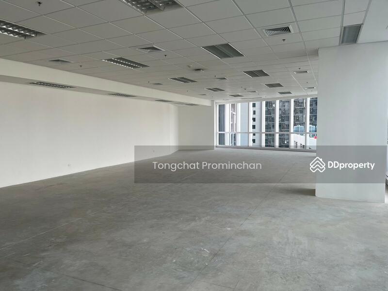 For Rent - ออฟฟิศให้เช่า เดอะไรซ์ : office for rent therice, Bangkok