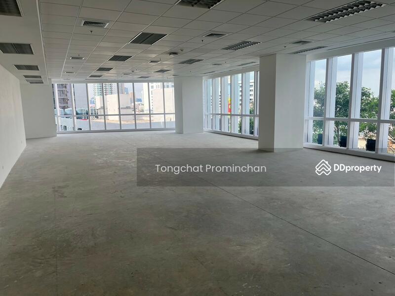 ให้เช่า - ออฟฟิศให้เช่า เดอะไรซ์ : office for rent therice, กรุงเทพ