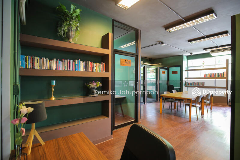 For Rent - StarWork Chiangmai, Chiang Mai