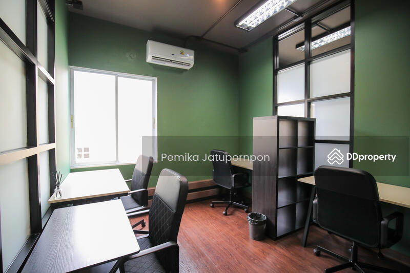 For Rent - StarWork Chiangmai, Chiang Mai