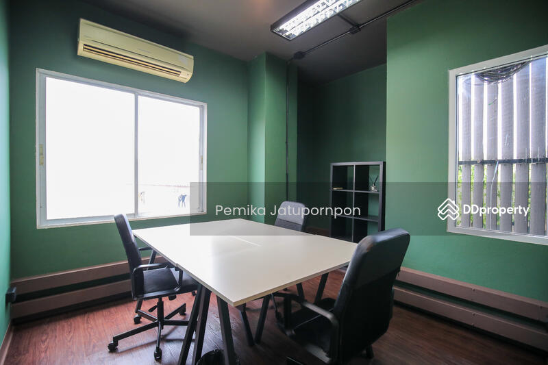 For Rent - StarWork Chiangmai, Chiang Mai
