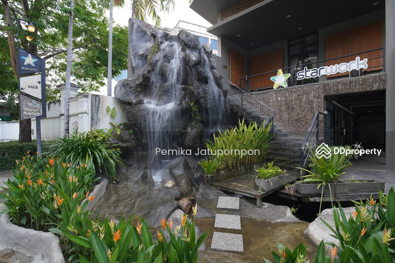 For Rent - StarWork Chiangmai, Chiang Mai