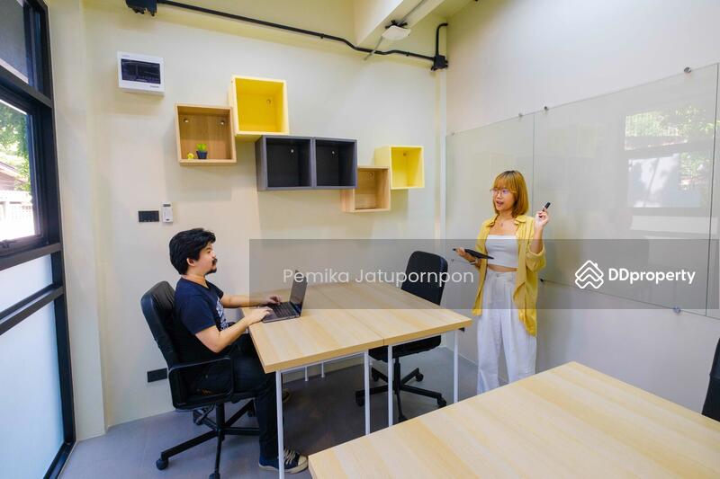 For Rent - StarWork Chiangmai, Chiang Mai