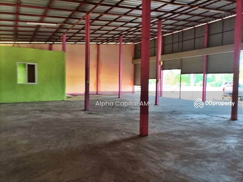 ที่ดินพร้อมสิ่งปลูกสร้าง L4_6_0579_G01, กำแพงเพชร, โพธิ์ทอง, ปางศิลาทอง, กำแพงเพชร, 726 ตร.ม., บ้านเดี่ยว ขาย, โดย Alpha Capital AMC, 11403437 - DDproperty.com