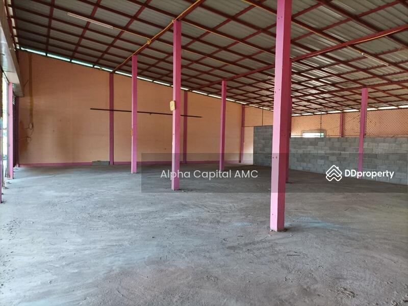 ที่ดินพร้อมสิ่งปลูกสร้าง L4_6_0579_G01, Kamphaeng Phet, Po Thong, Pang Sila Thong, Kamphaeng Phet, 2 Bedrooms, 726 sqm, Single Detached House For Sale, by Alpha Capital AMC, 11403437 - DDproperty.com
