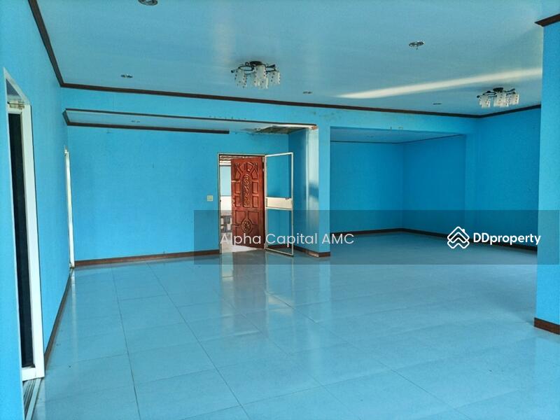 ที่ดินพร้อมสิ่งปลูกสร้าง L4_6_0579_G01, Kamphaeng Phet, Po Thong, Pang Sila Thong, Kamphaeng Phet, 2 Bedrooms, 726 sqm, Single Detached House For Sale, by Alpha Capital AMC, 11403437 - DDproperty.com